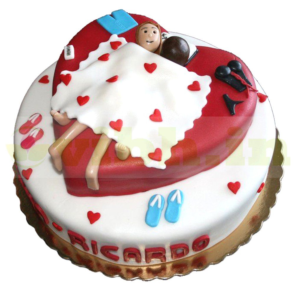 Bachelor Party Cake  Order Online Bachelor Cakes  Same Day Delivery