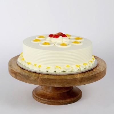 Butterscotch Cake From DIZOVI Bakery